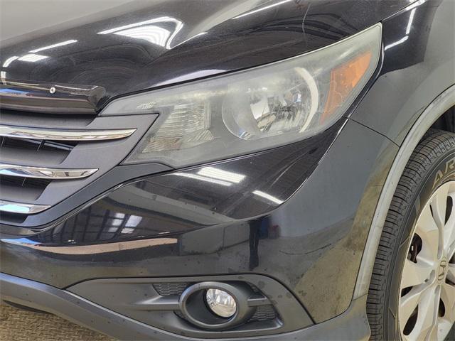used 2014 Honda CR-V car, priced at $8,990