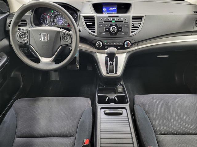 used 2014 Honda CR-V car, priced at $8,990