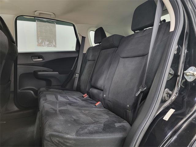 used 2014 Honda CR-V car, priced at $8,990