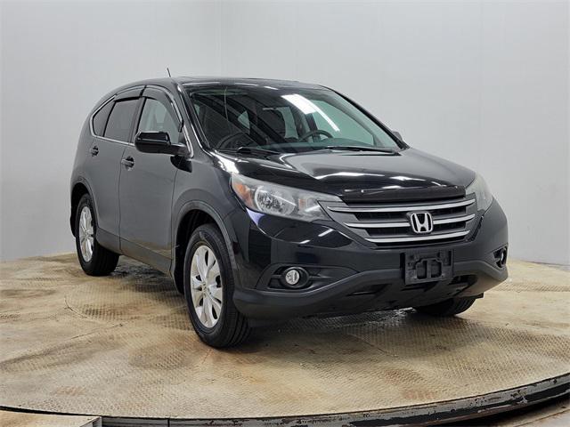 used 2014 Honda CR-V car, priced at $8,990