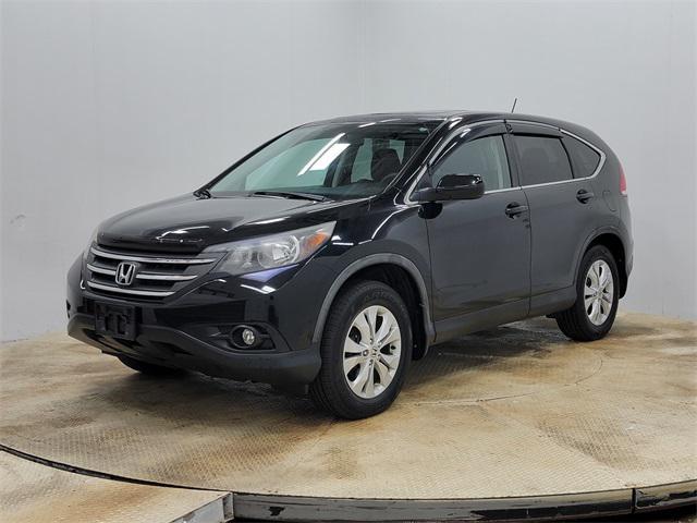 used 2014 Honda CR-V car, priced at $8,990