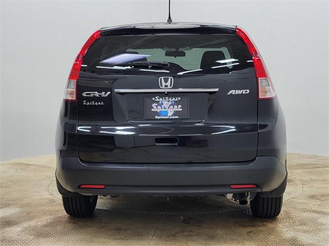 used 2014 Honda CR-V car, priced at $8,990
