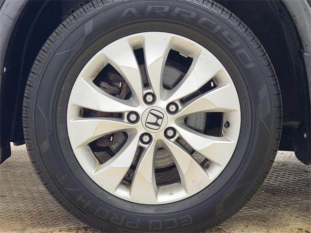 used 2014 Honda CR-V car, priced at $8,990