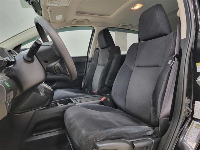 used 2014 Honda CR-V car, priced at $8,990