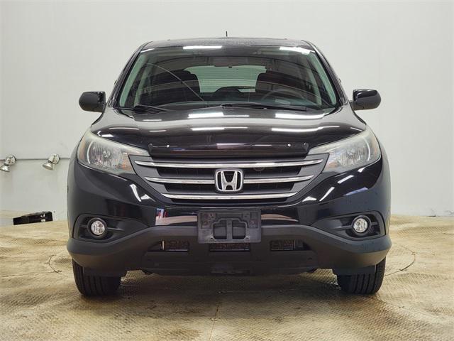 used 2014 Honda CR-V car, priced at $8,990