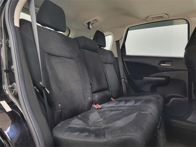 used 2014 Honda CR-V car, priced at $8,990