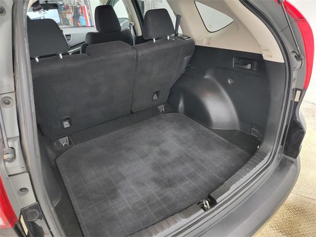 used 2014 Honda CR-V car, priced at $8,990