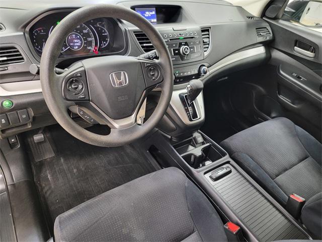 used 2014 Honda CR-V car, priced at $8,990