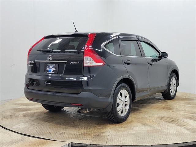 used 2014 Honda CR-V car, priced at $8,990