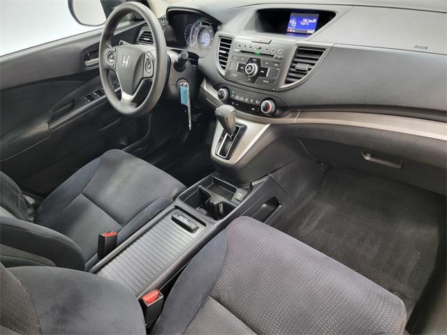 used 2014 Honda CR-V car, priced at $8,990