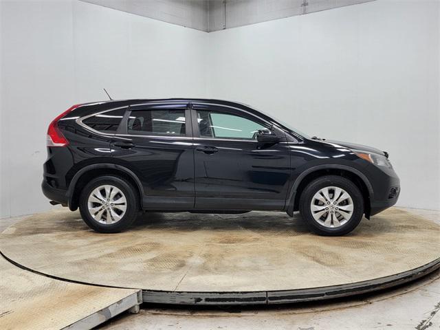 used 2014 Honda CR-V car, priced at $8,990