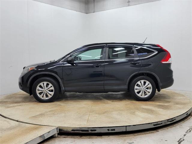 used 2014 Honda CR-V car, priced at $8,990