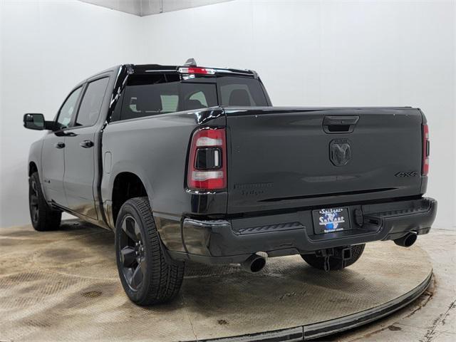 used 2019 Ram 1500 car, priced at $19,990