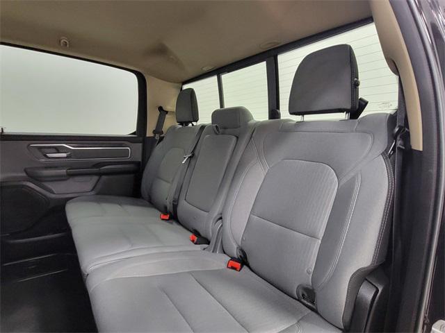 used 2019 Ram 1500 car, priced at $19,990