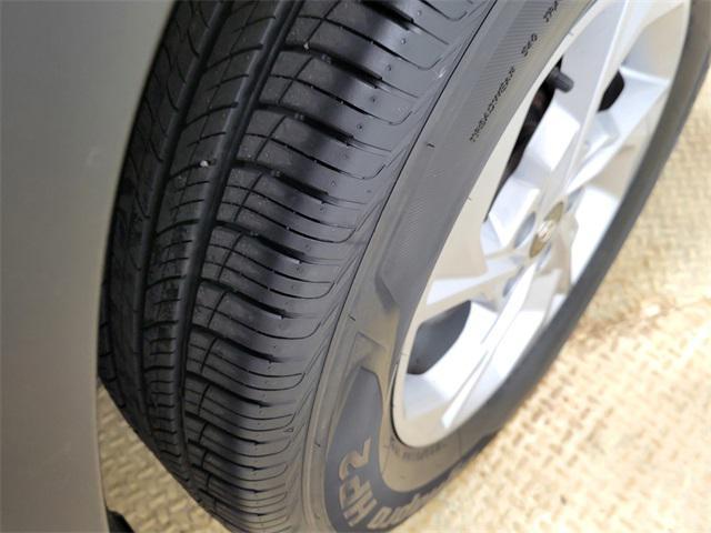 used 2023 Hyundai Tucson car, priced at $22,500