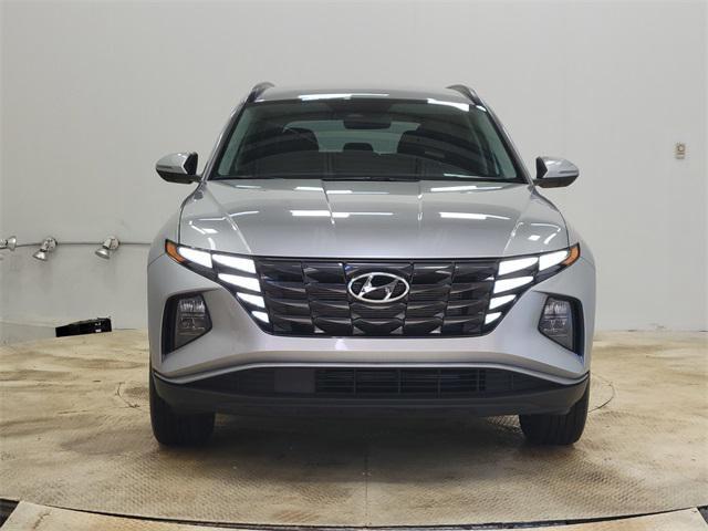 used 2023 Hyundai Tucson car, priced at $22,500