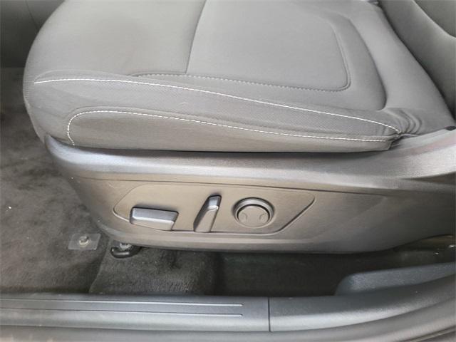 used 2023 Hyundai Tucson car, priced at $22,500