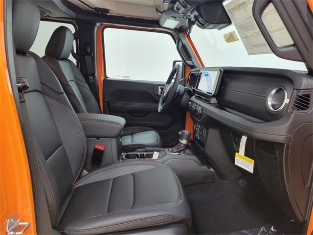 new 2025 Jeep Gladiator car, priced at $43,312