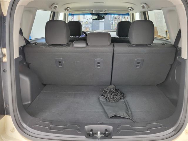used 2013 Kia Soul car, priced at $6,500