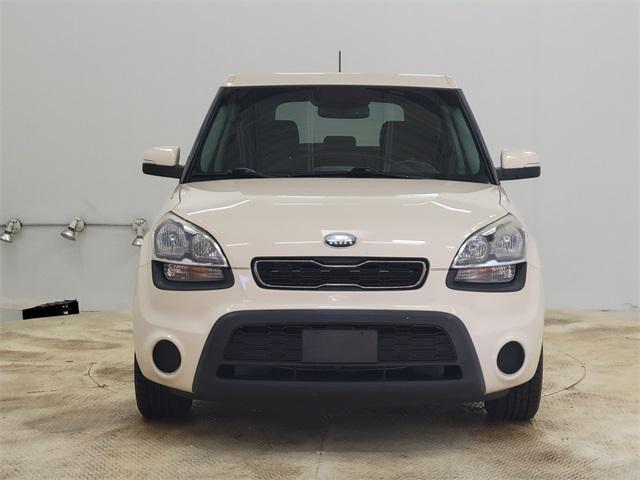 used 2013 Kia Soul car, priced at $6,500