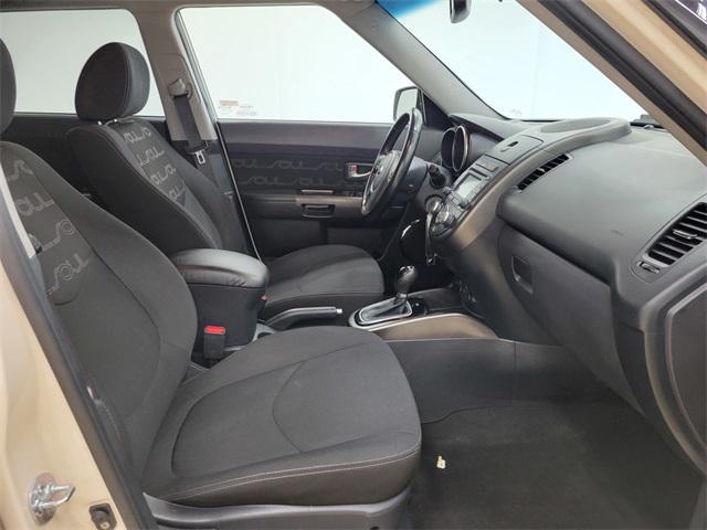 used 2013 Kia Soul car, priced at $6,500