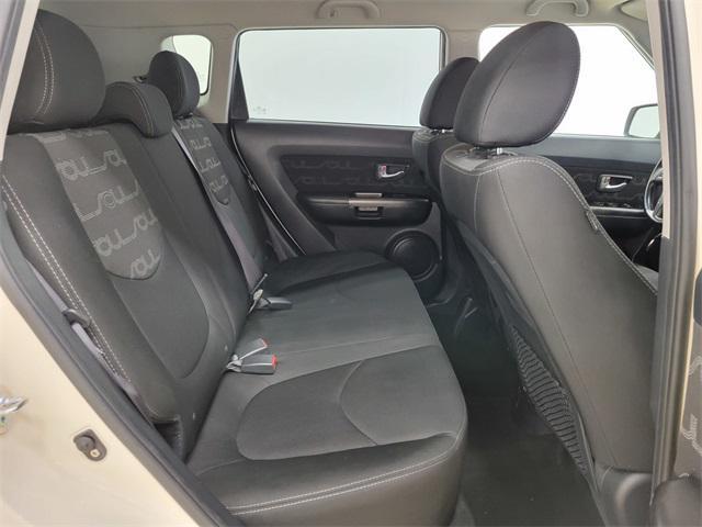 used 2013 Kia Soul car, priced at $6,500