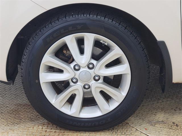 used 2013 Kia Soul car, priced at $6,500