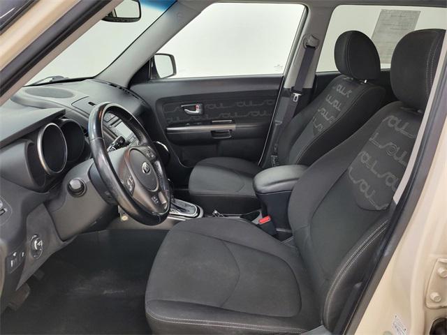 used 2013 Kia Soul car, priced at $6,500