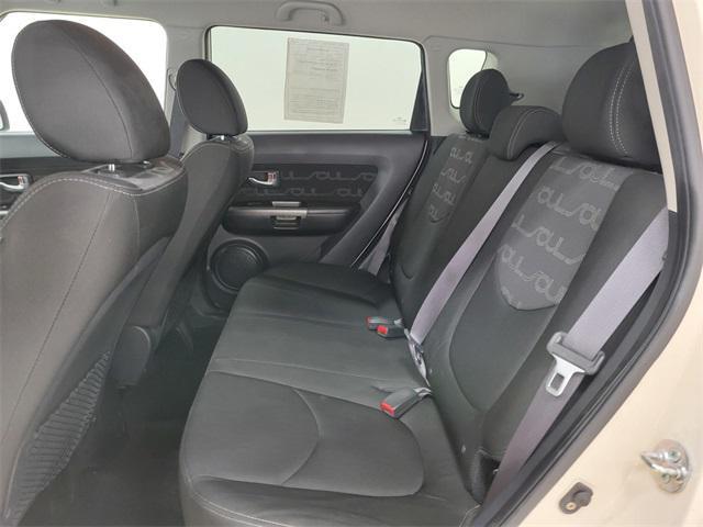 used 2013 Kia Soul car, priced at $6,500