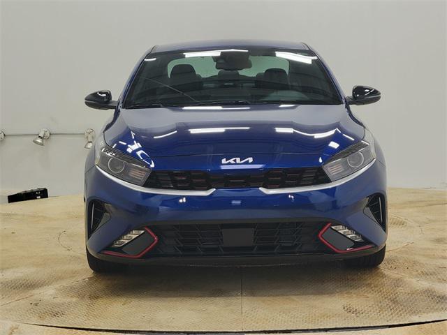 used 2024 Kia Forte car, priced at $21,500
