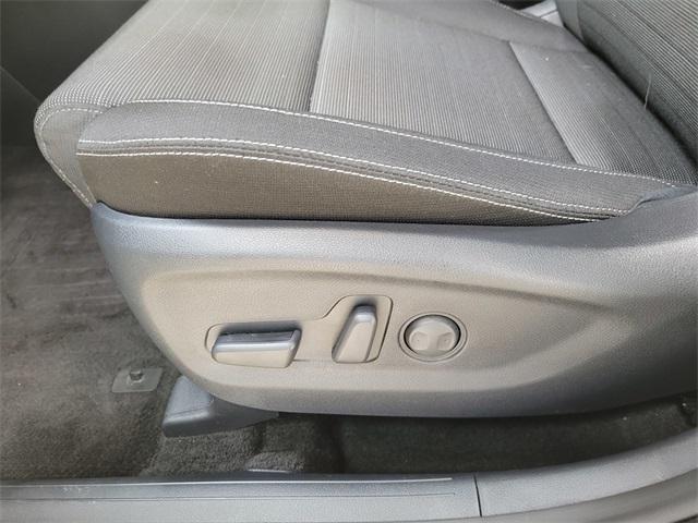 used 2021 Kia Sportage car, priced at $18,750