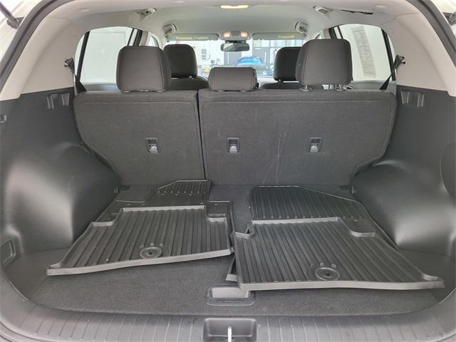 used 2021 Kia Sportage car, priced at $18,750