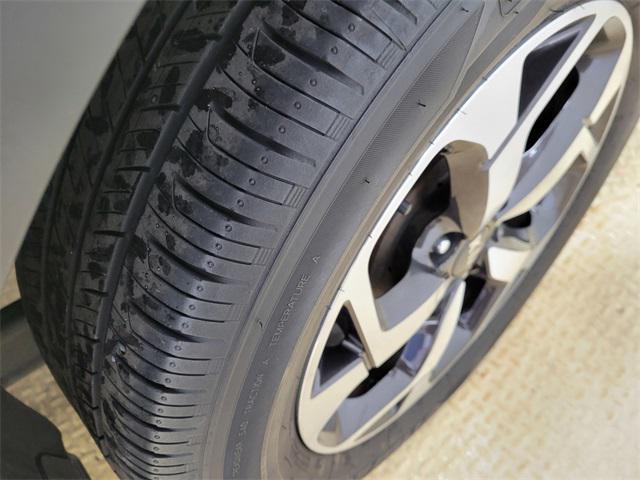 used 2021 Kia Sportage car, priced at $18,750
