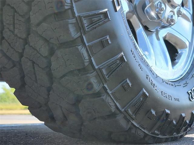 used 2022 Ram 2500 car, priced at $39,990