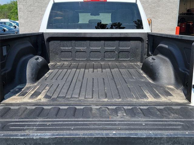used 2022 Ram 2500 car, priced at $39,990