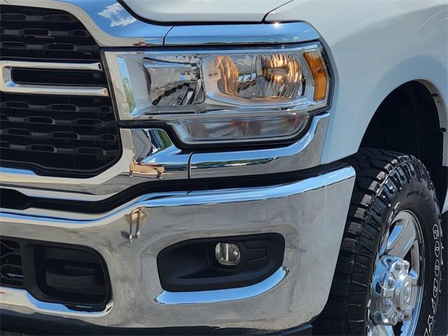 used 2022 Ram 2500 car, priced at $39,990
