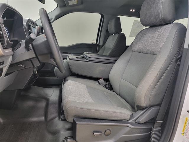 used 2023 Ford F-150 car, priced at $41,990