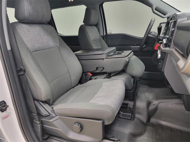 used 2023 Ford F-150 car, priced at $41,990
