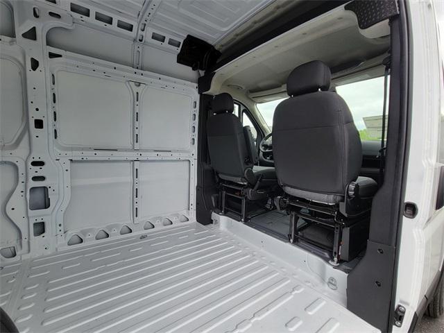 new 2024 Ram ProMaster 1500 car, priced at $42,990