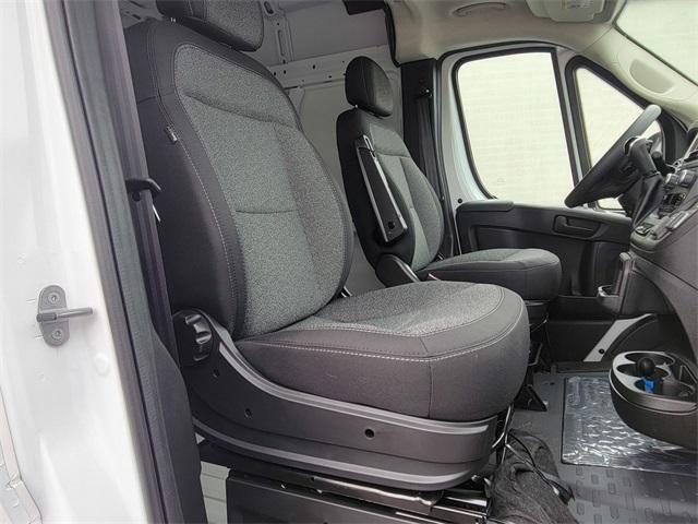 new 2024 Ram ProMaster 1500 car, priced at $42,990