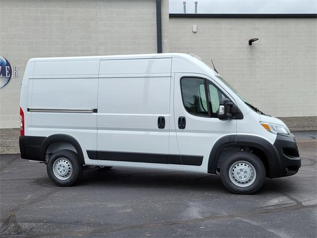 new 2024 Ram ProMaster 1500 car, priced at $42,990