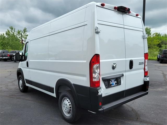 new 2024 Ram ProMaster 1500 car, priced at $42,990