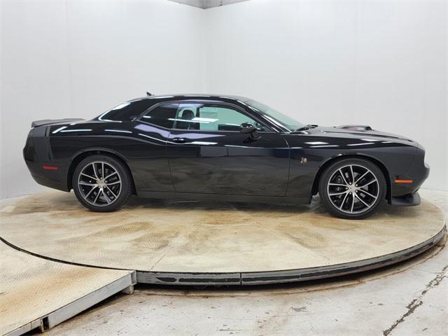 used 2016 Dodge Challenger car, priced at $32,995