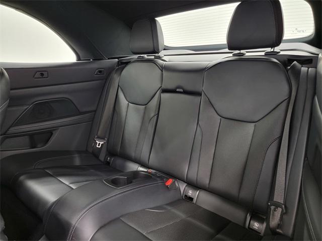 used 2023 BMW 430 car, priced at $41,995