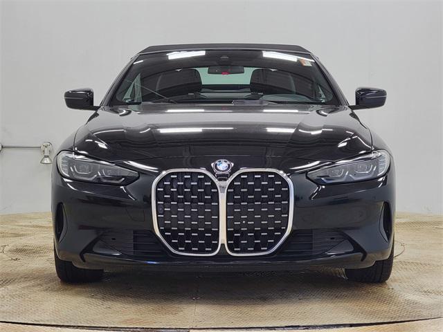 used 2023 BMW 430 car, priced at $41,995