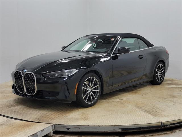 used 2023 BMW 430 car, priced at $41,995