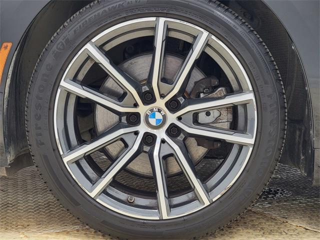 used 2023 BMW 430 car, priced at $41,995
