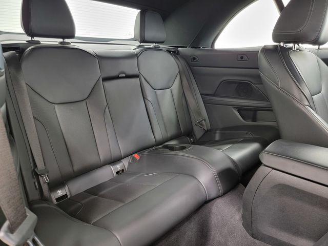 used 2023 BMW 430 car, priced at $39,995