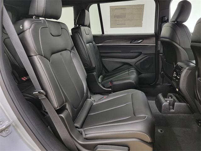 new 2025 Jeep Grand Cherokee L car, priced at $45,148