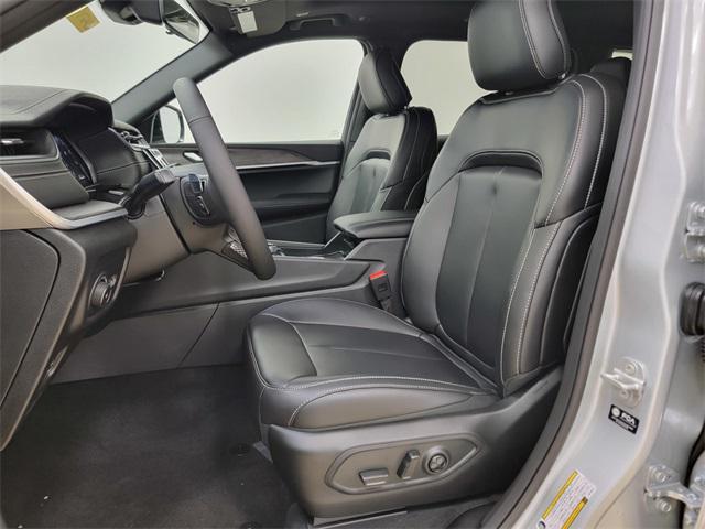 new 2025 Jeep Grand Cherokee L car, priced at $45,148